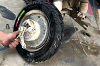 海西换胎补胎服务