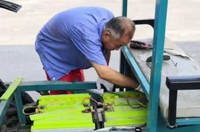 海西三轮车救援服务